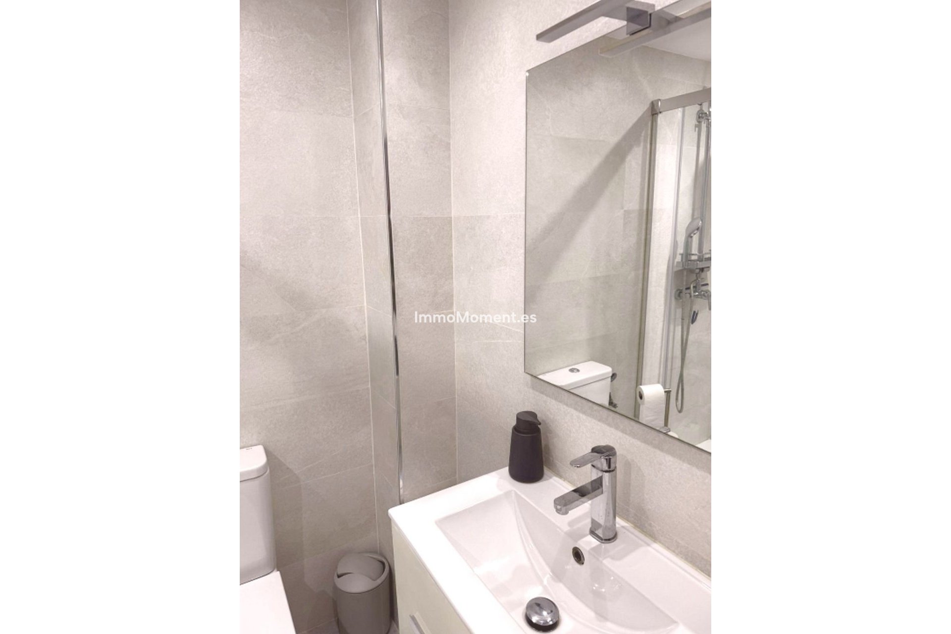 Bestaande woning - Appartement - Fuengirola - Torreblanca