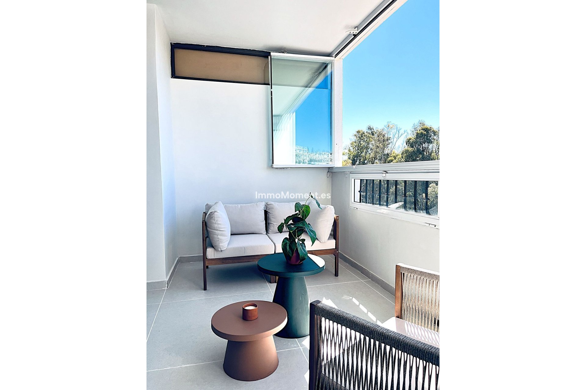 Bestaande woning - Appartement - Fuengirola - Torreblanca