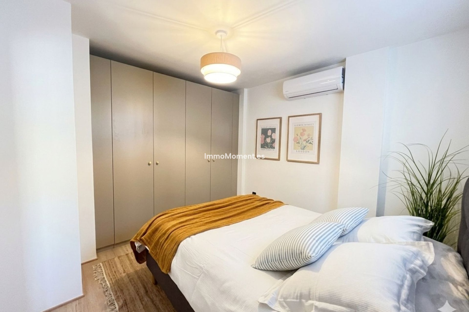 Bestaande woning - Appartement - Fuengirola - Torreblanca