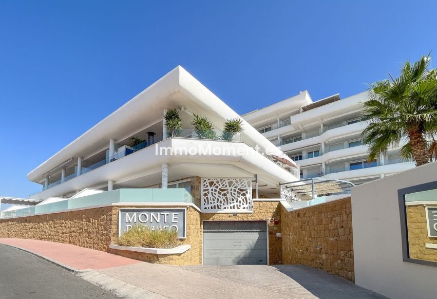 Bestaande woning - Appartement - Fuengirola - Torreblanca