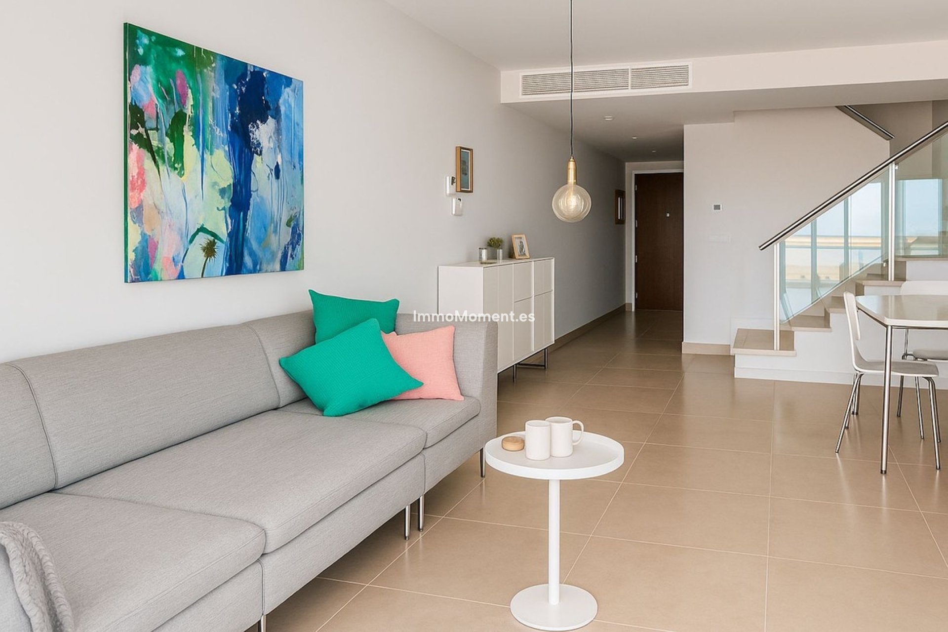 Bestaande woning - Appartement - Fuengirola - Torreblanca
