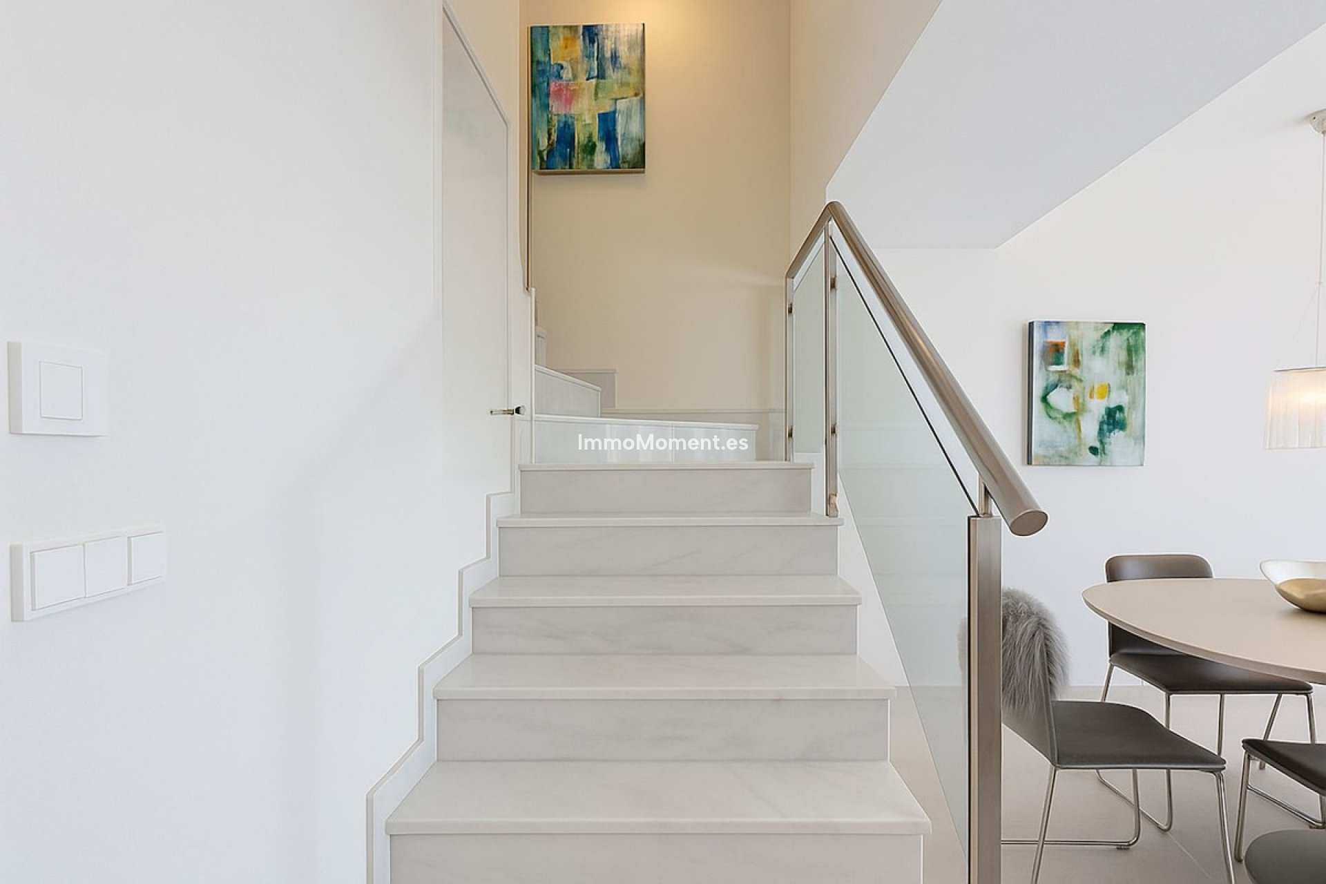 Bestaande woning - Appartement - Fuengirola - Torreblanca