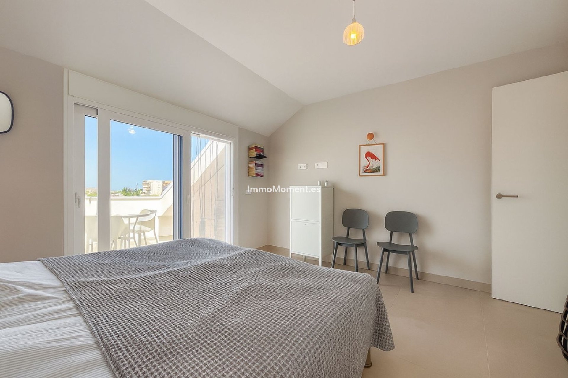 Bestaande woning - Appartement - Fuengirola - Torreblanca