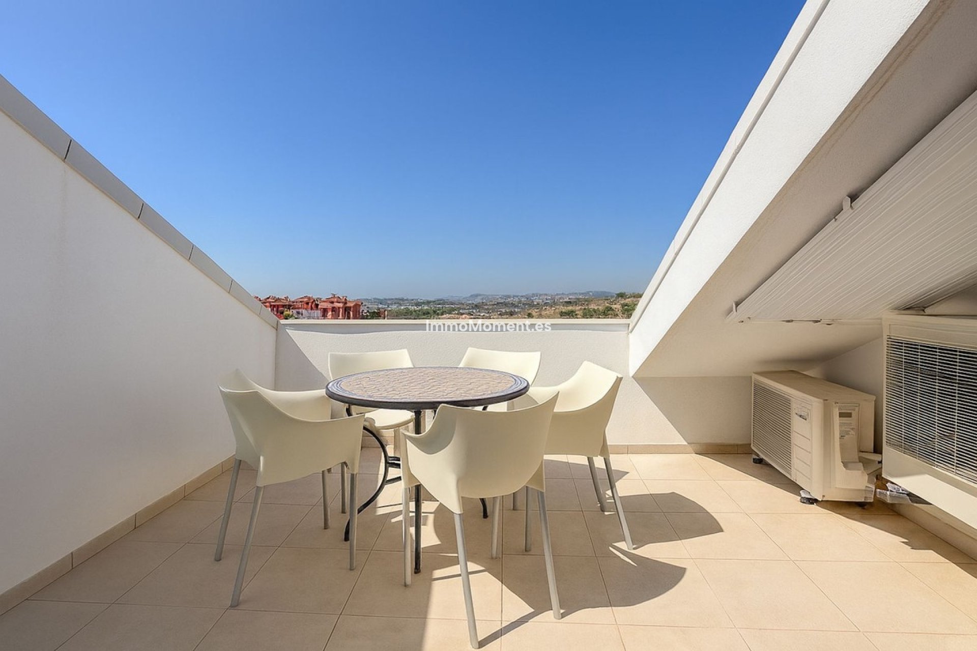 Bestaande woning - Appartement - Fuengirola - Torreblanca