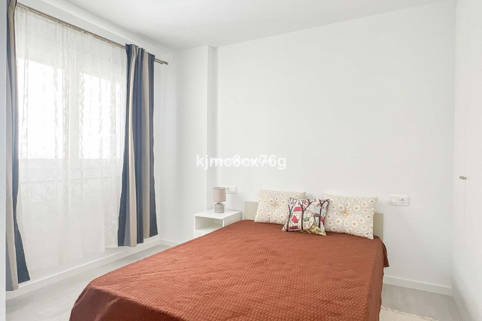 Bestaande woning - Appartement - Fuengirola - Torreblanca