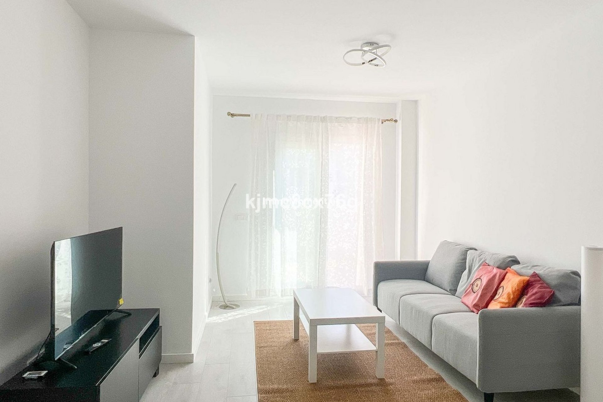 Bestaande woning - Appartement - Fuengirola - Torreblanca