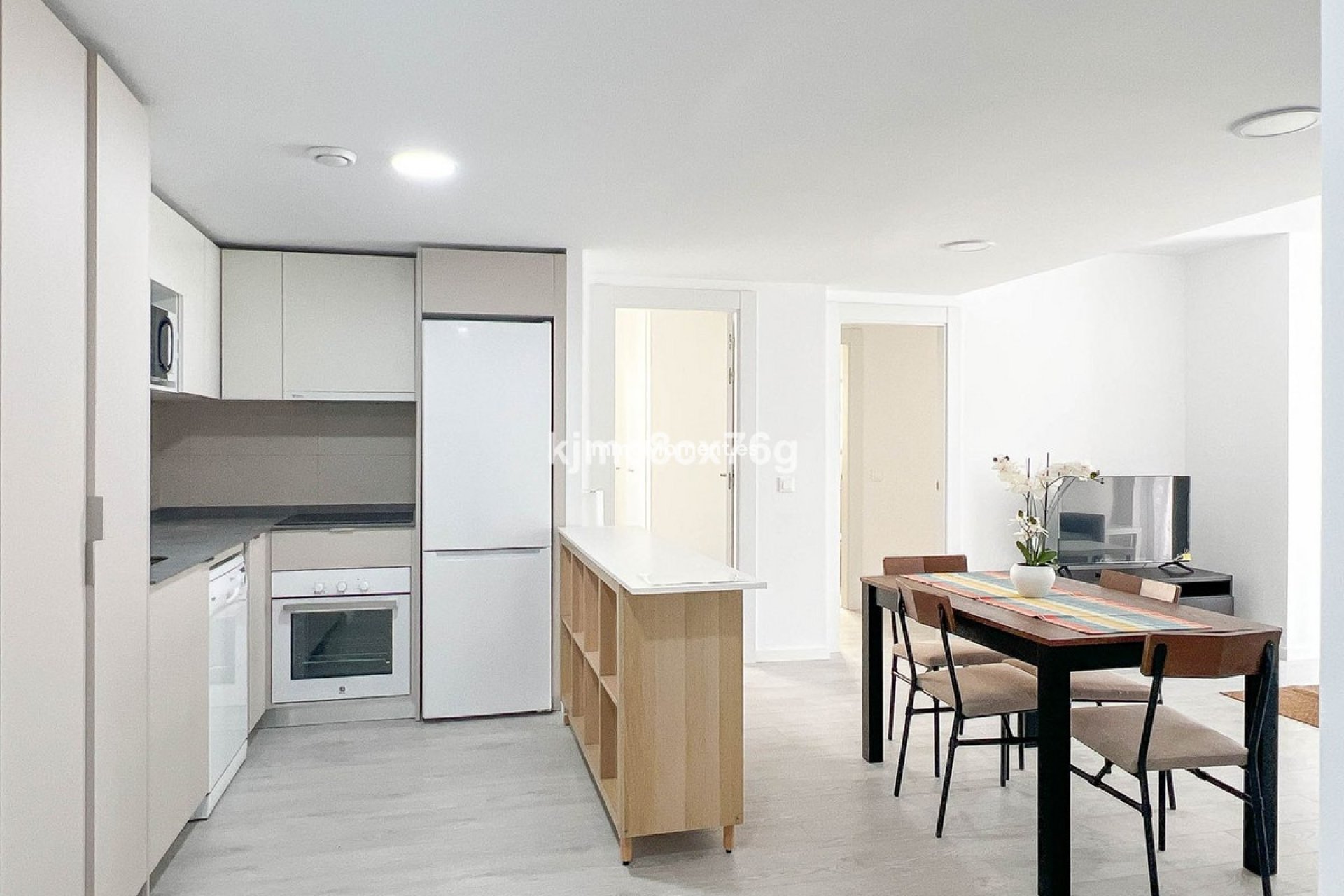 Bestaande woning - Appartement - Fuengirola - Torreblanca