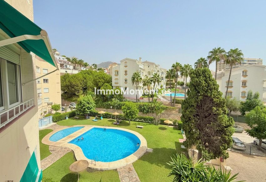 Bestaande woning - Appartement - Fuengirola - Torreblanca