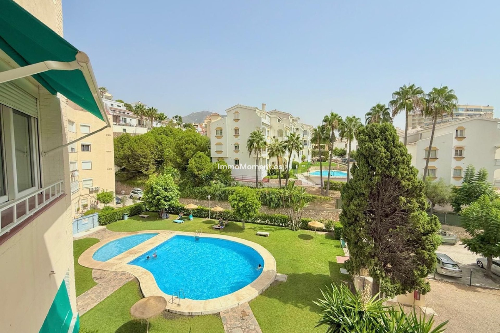 Bestaande woning - Appartement - Fuengirola - Torreblanca