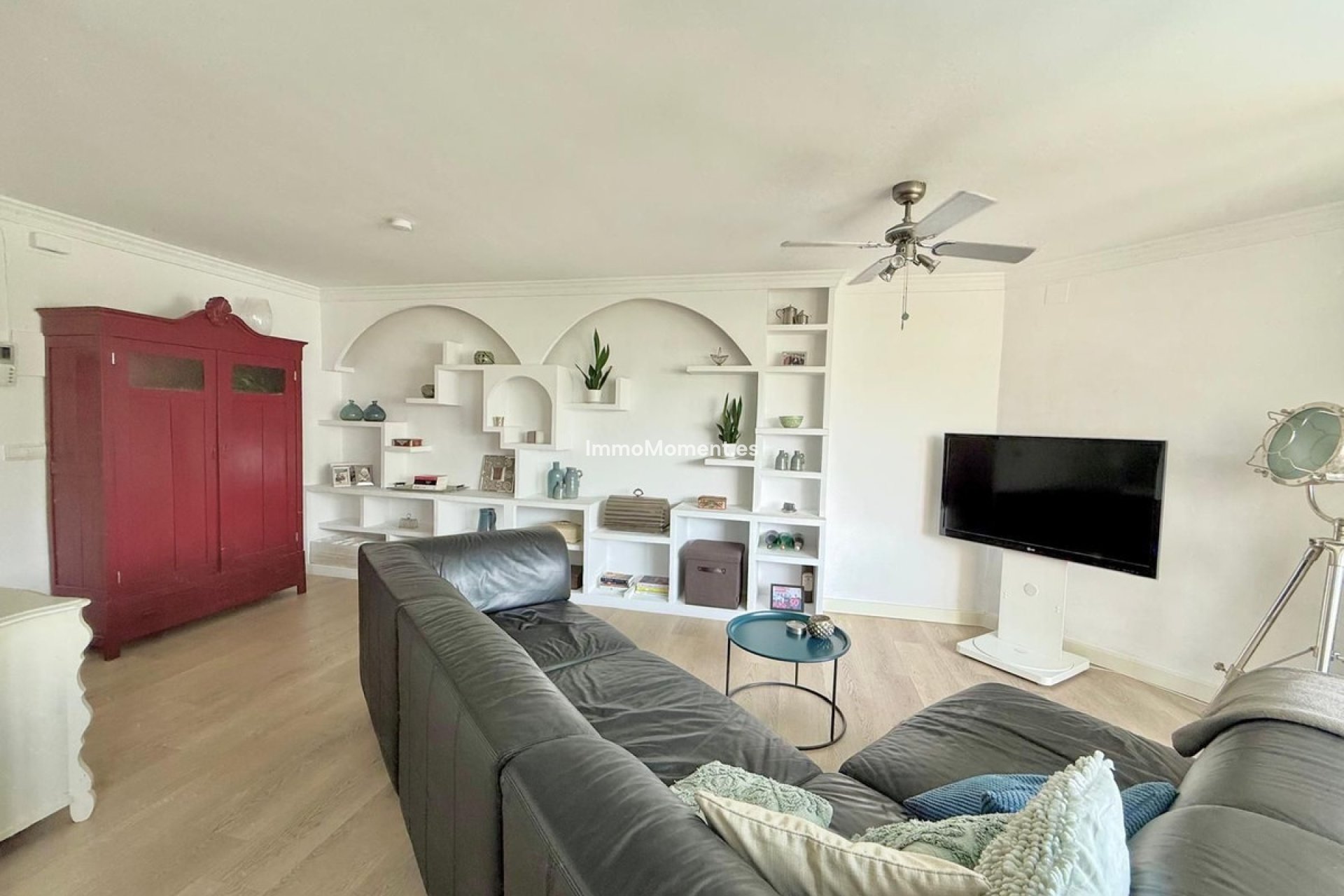 Bestaande woning - Appartement - Fuengirola - Torreblanca