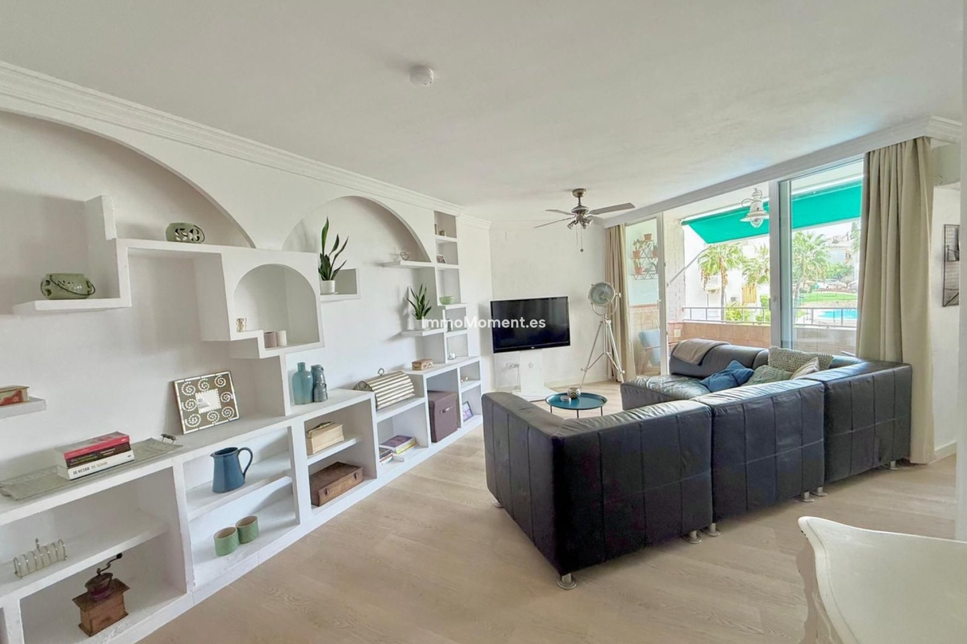 Bestaande woning - Appartement - Fuengirola - Torreblanca