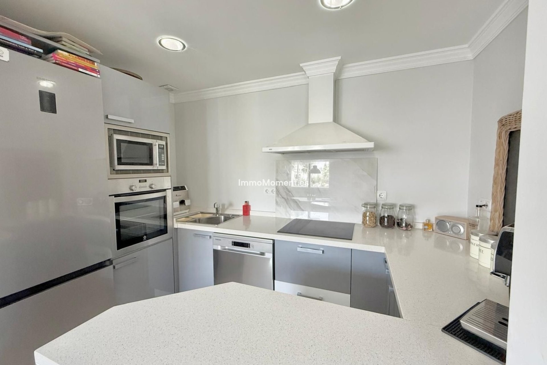 Bestaande woning - Appartement - Fuengirola - Torreblanca