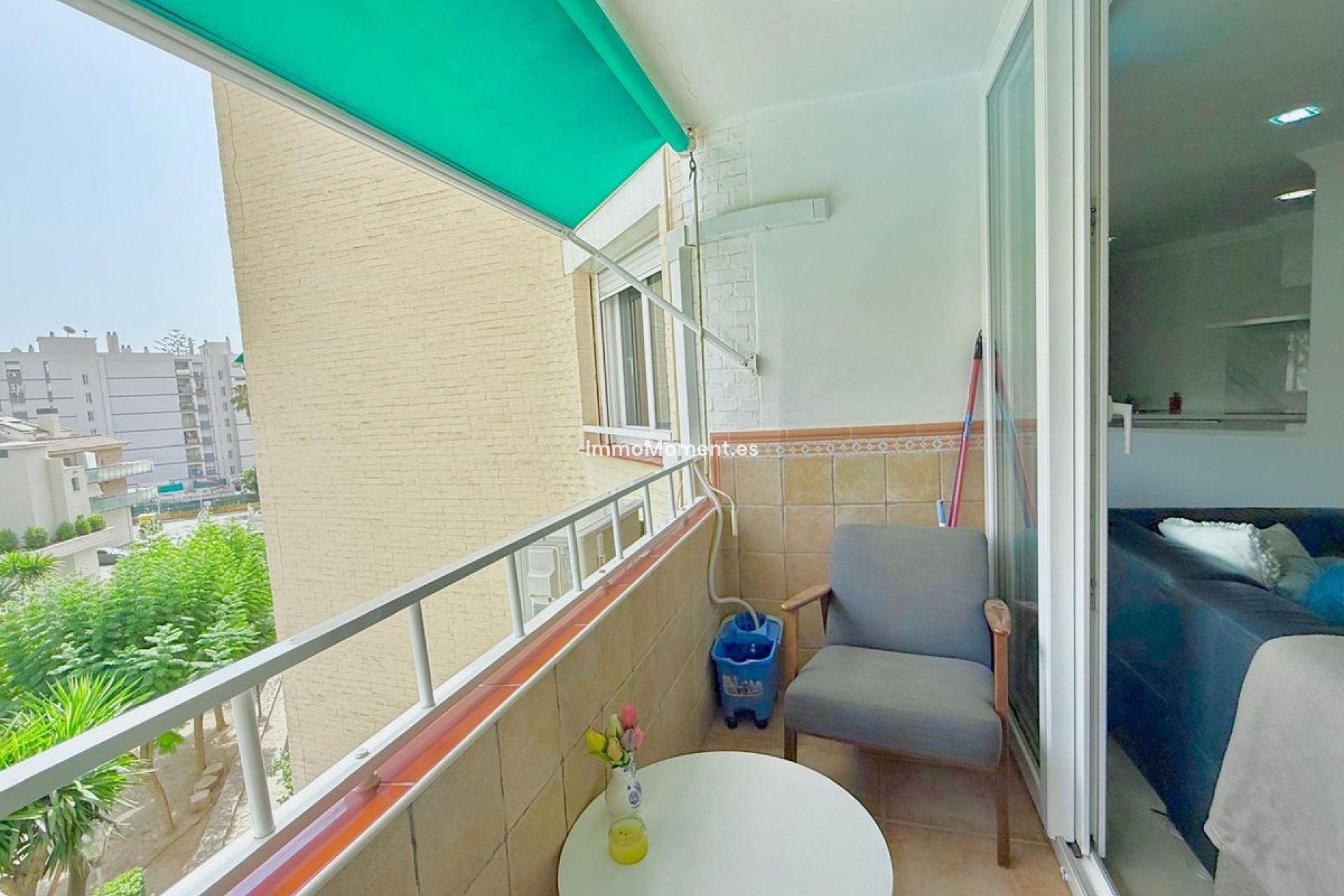 Bestaande woning - Appartement - Fuengirola - Torreblanca