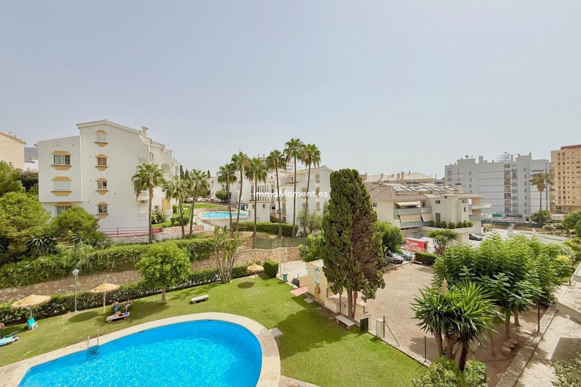 Bestaande woning - Appartement - Fuengirola - Torreblanca