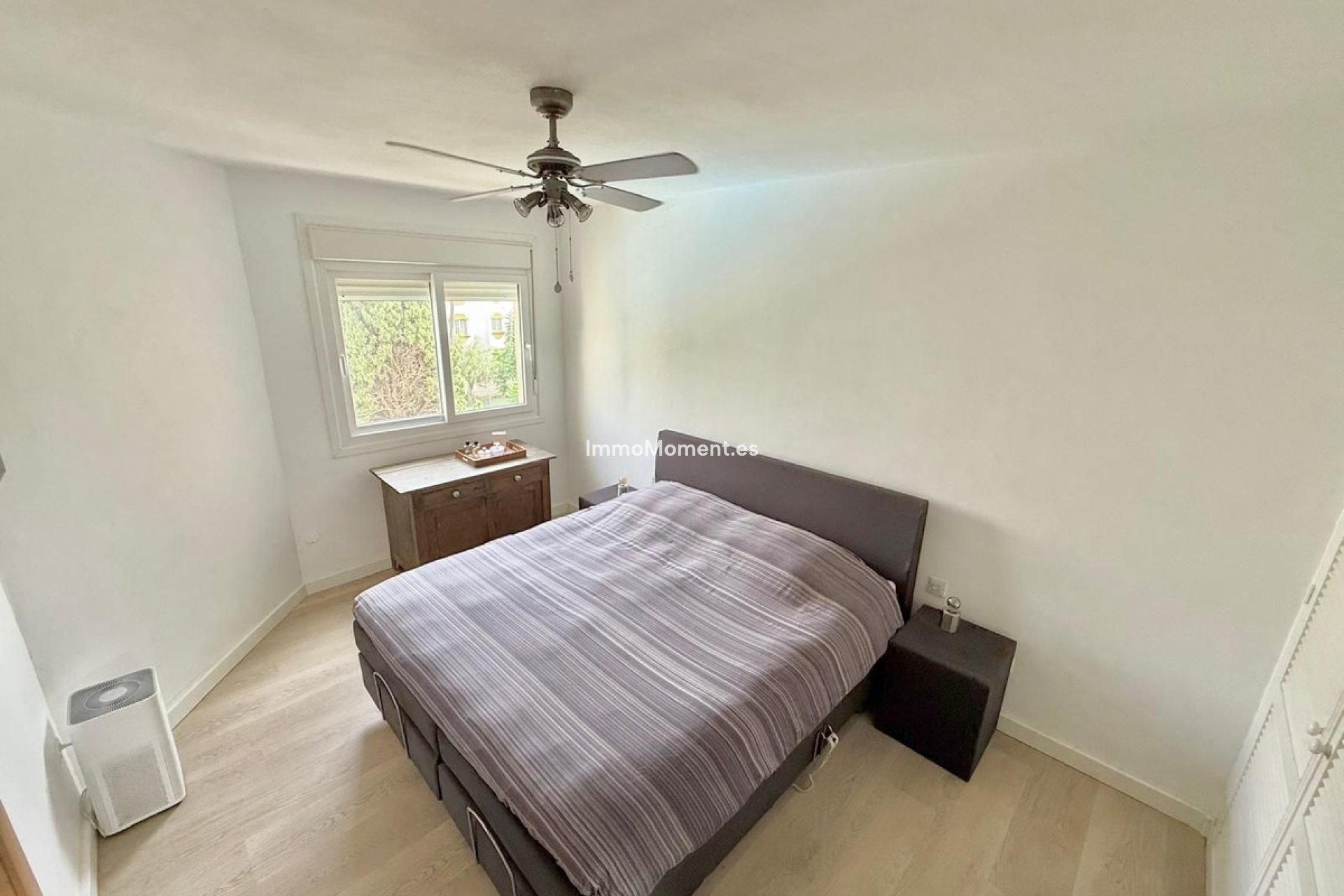 Bestaande woning - Appartement - Fuengirola - Torreblanca