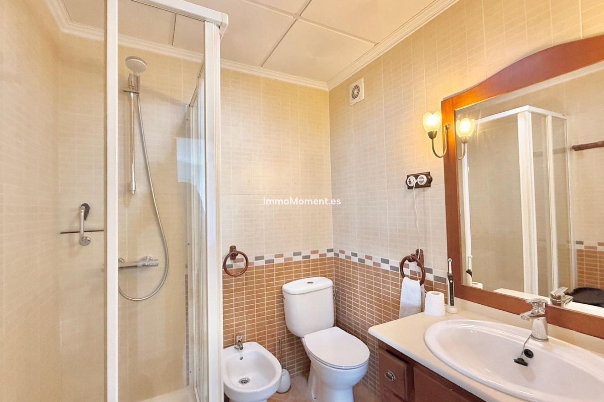 Bestaande woning - Appartement - Fuengirola - Torreblanca