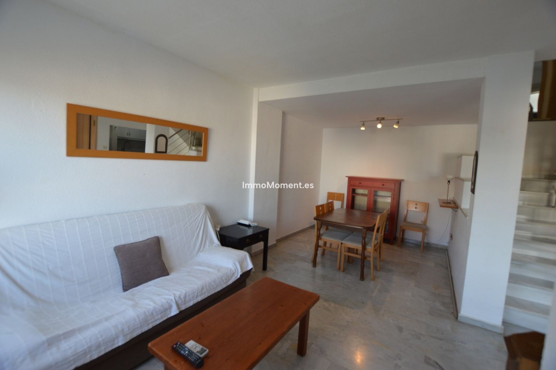 Bestaande woning - Appartement - Fuengirola - Torreblanca