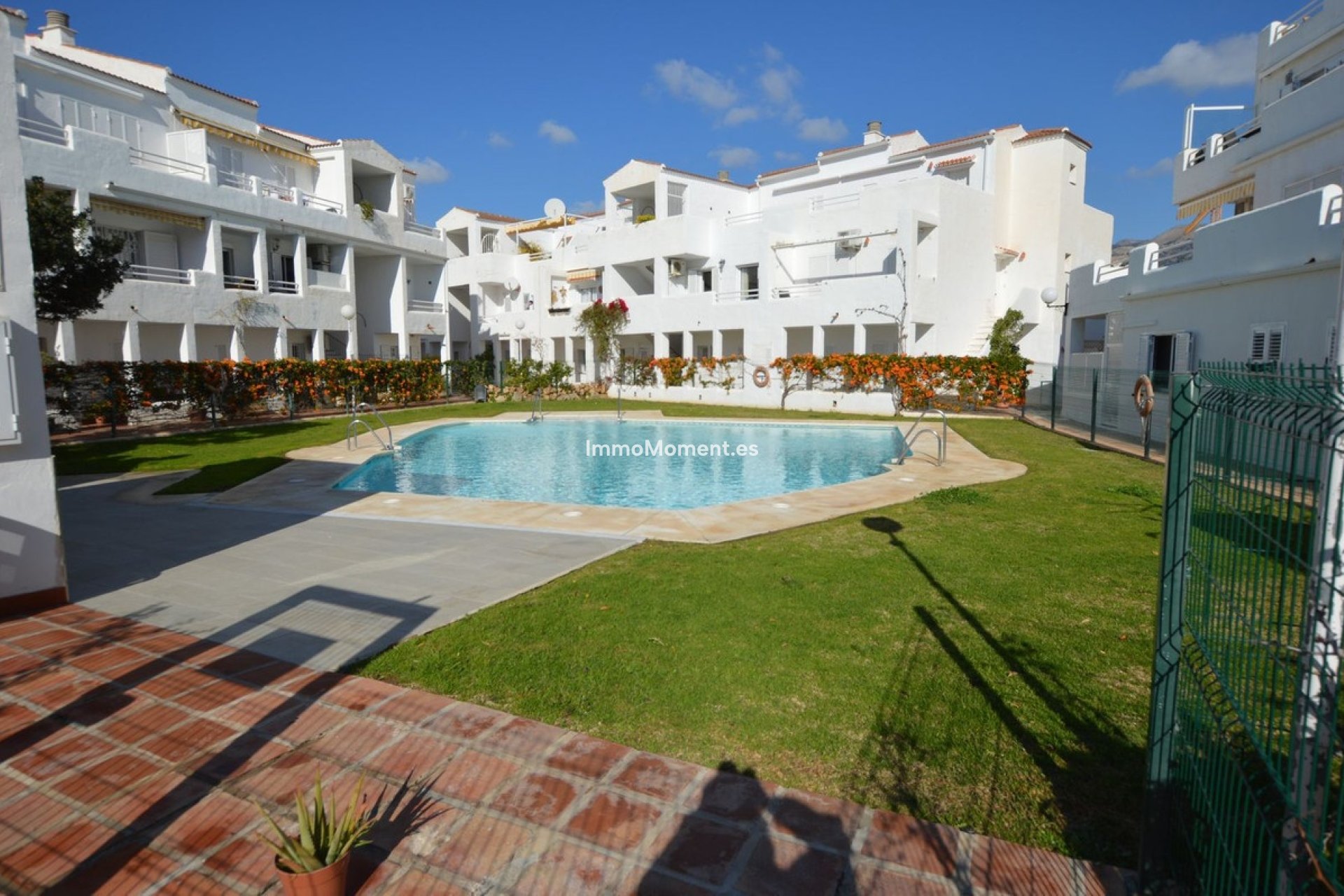 Bestaande woning - Appartement - Fuengirola - Torreblanca