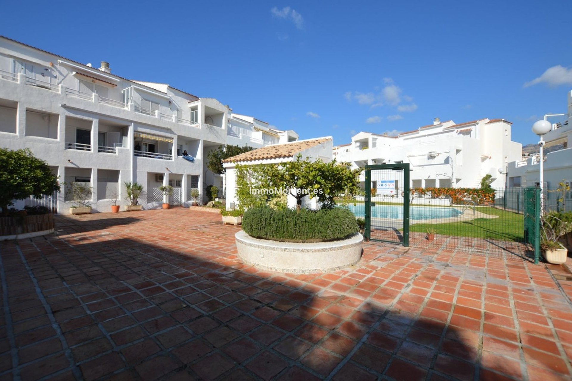Bestaande woning - Appartement - Fuengirola - Torreblanca