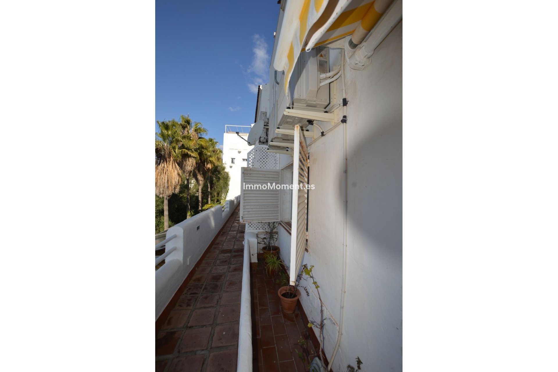 Bestaande woning - Appartement - Fuengirola - Torreblanca
