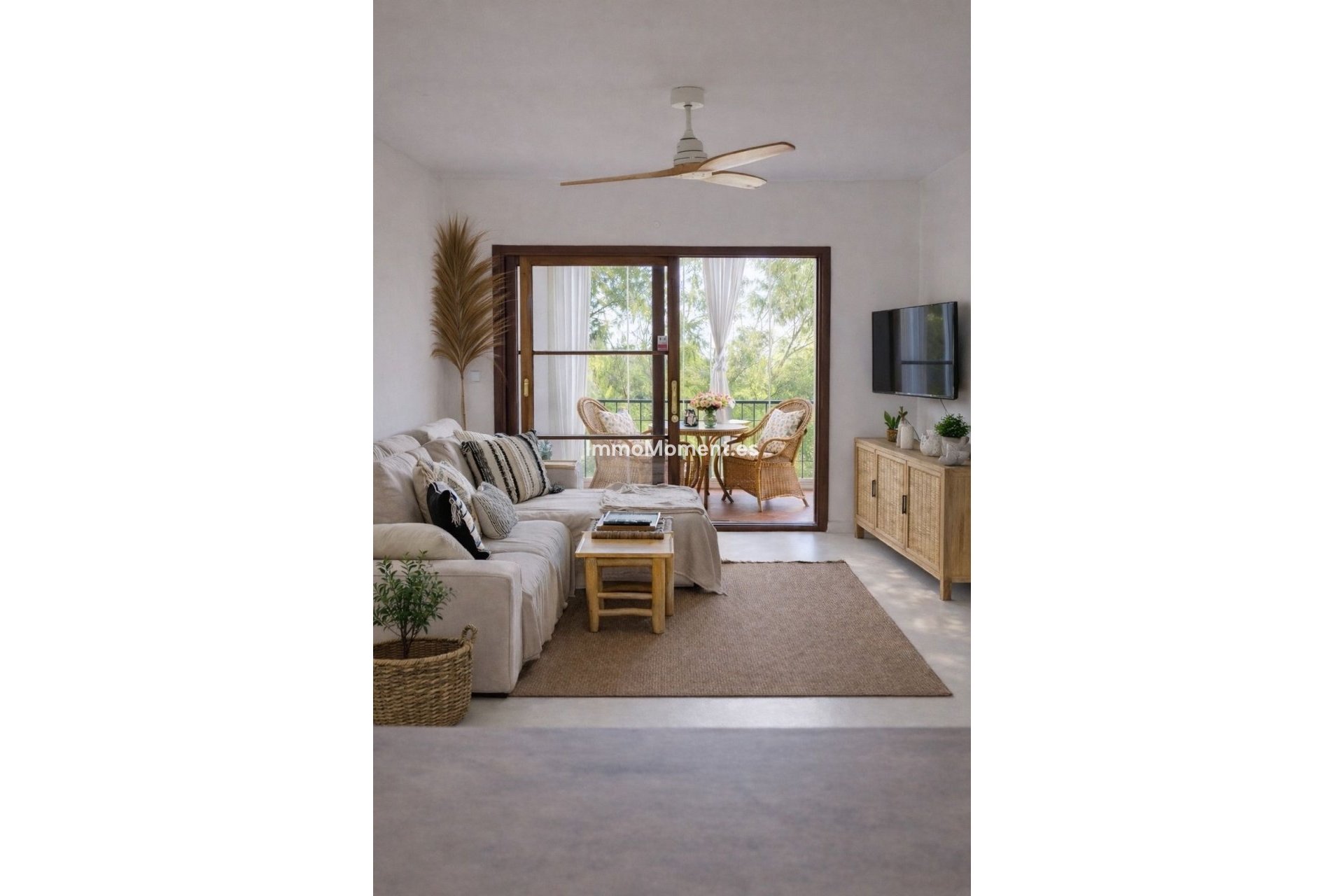 Bestaande woning - Appartement - Fuengirola - Torreblanca