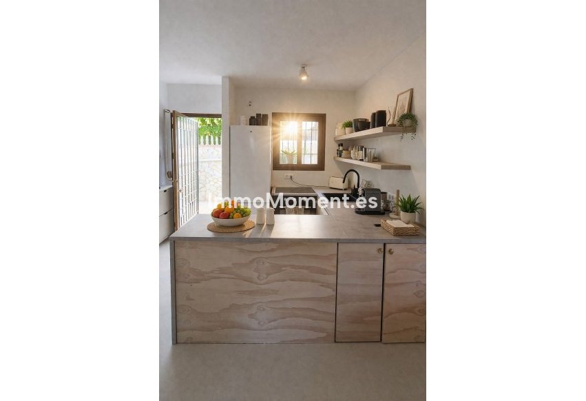 Bestaande woning - Appartement - Fuengirola - Torreblanca