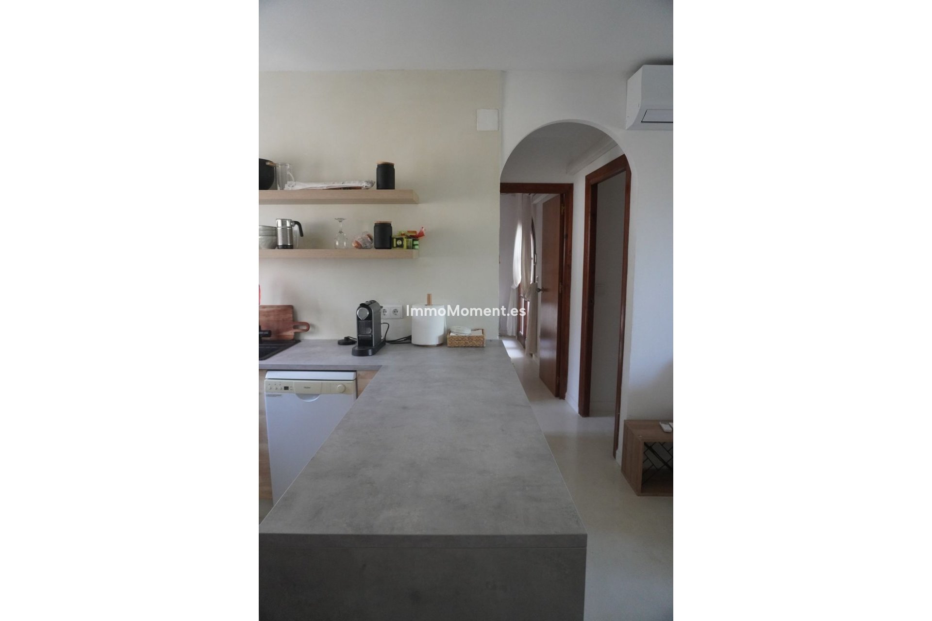Bestaande woning - Appartement - Fuengirola - Torreblanca
