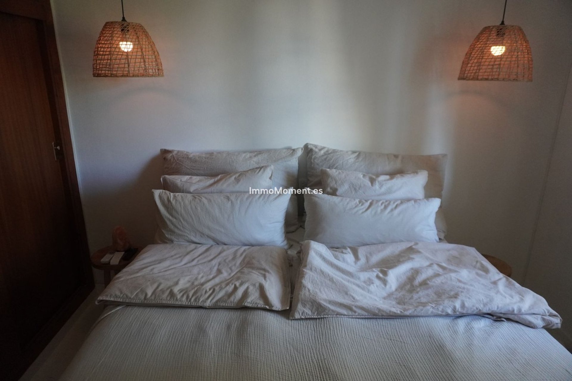 Bestaande woning - Appartement - Fuengirola - Torreblanca