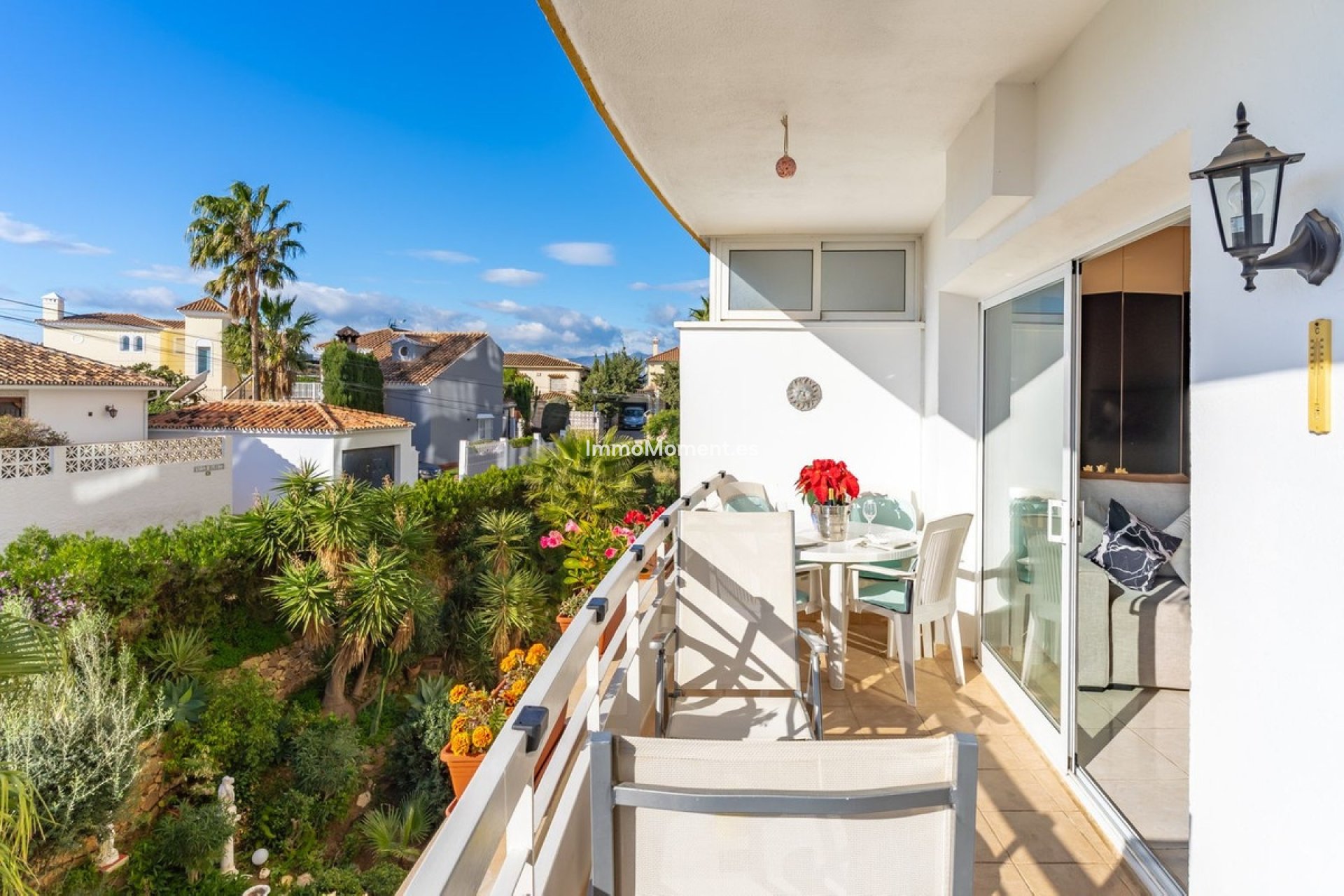 Bestaande woning - Appartement - Fuengirola - Torreblanca