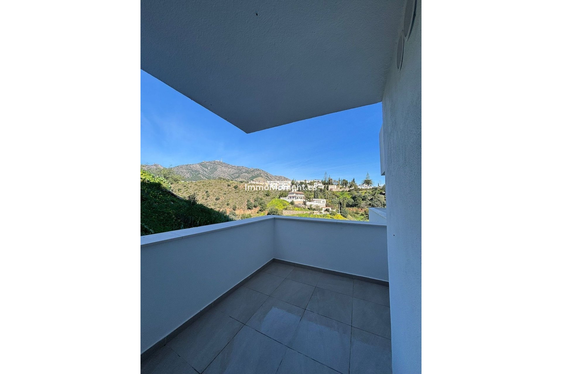 Bestaande woning - Appartement - Fuengirola - Torreblanca