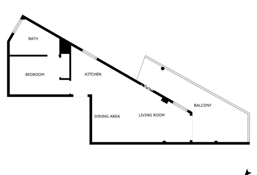 Bestaande woning - Appartement - Fuengirola - Torreblanca