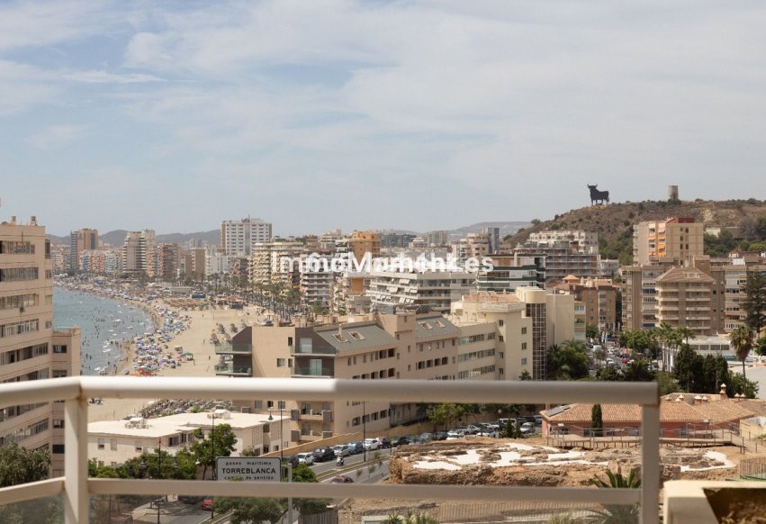 Bestaande woning - Appartement - Fuengirola - Torreblanca