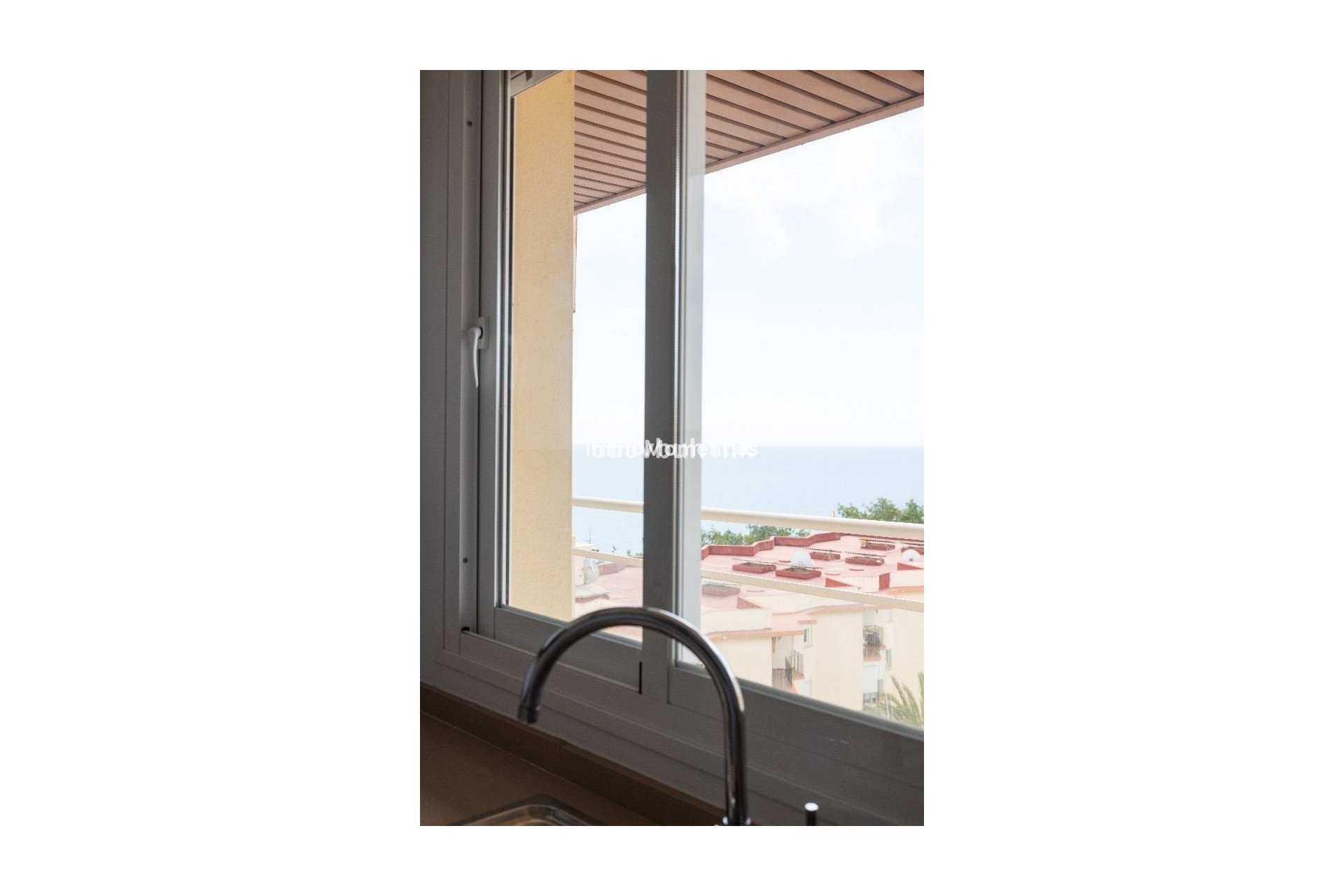 Bestaande woning - Appartement - Fuengirola - Torreblanca