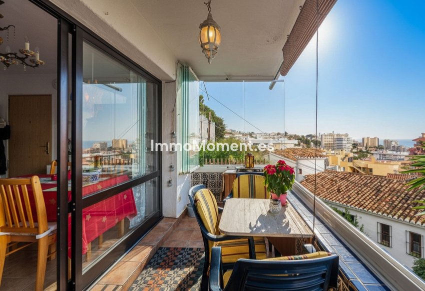 Bestaande woning - Appartement - Fuengirola - Torreblanca