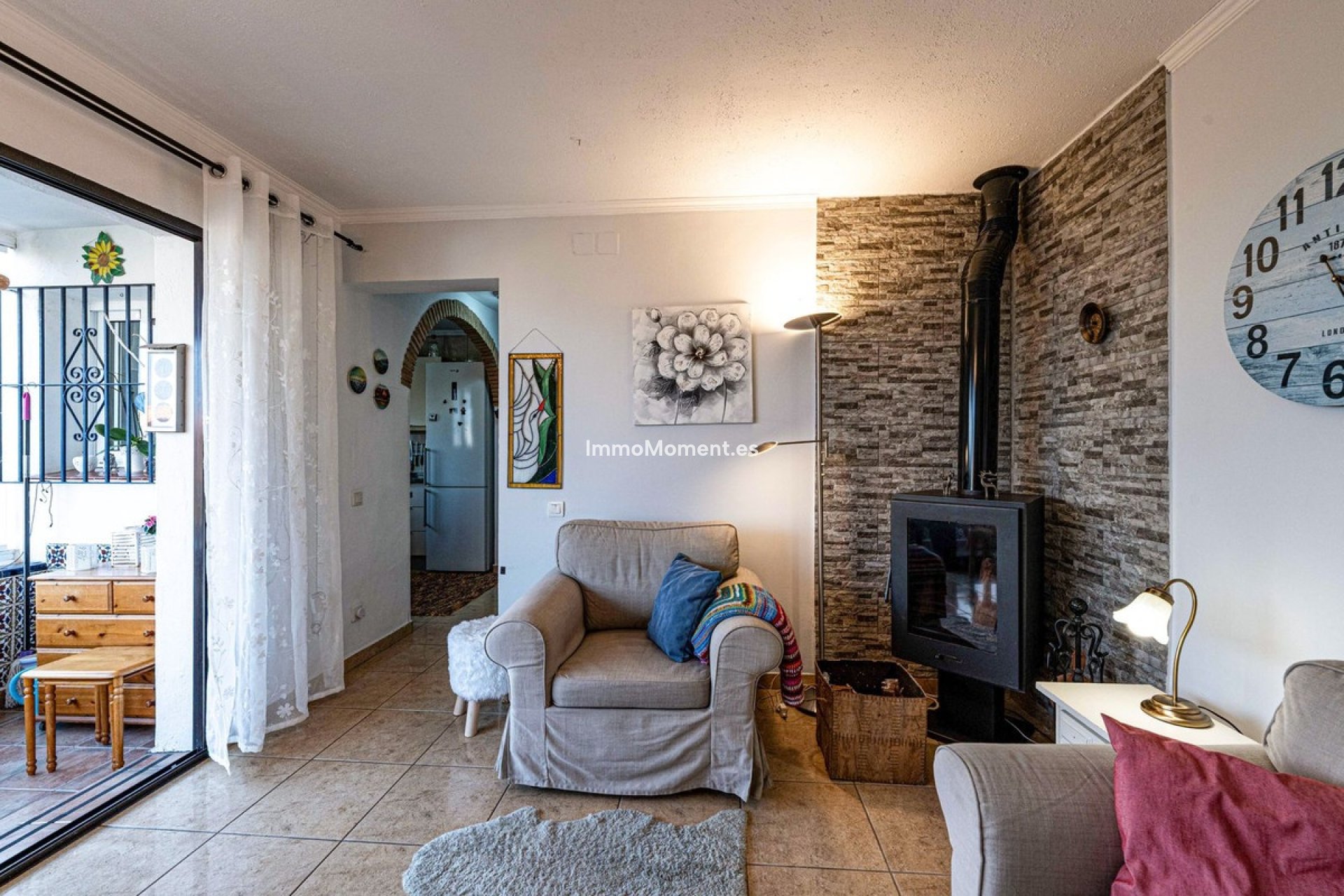 Bestaande woning - Appartement - Fuengirola - Torreblanca