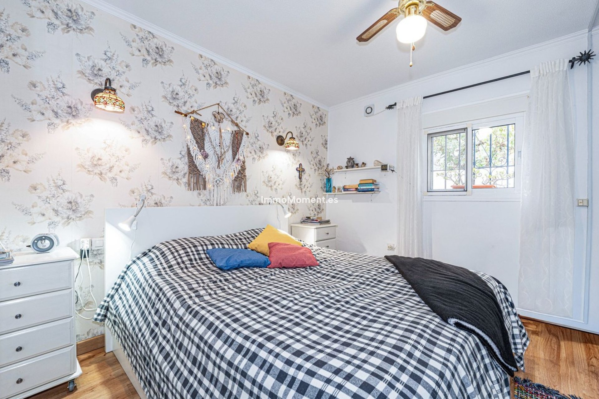 Bestaande woning - Appartement - Fuengirola - Torreblanca