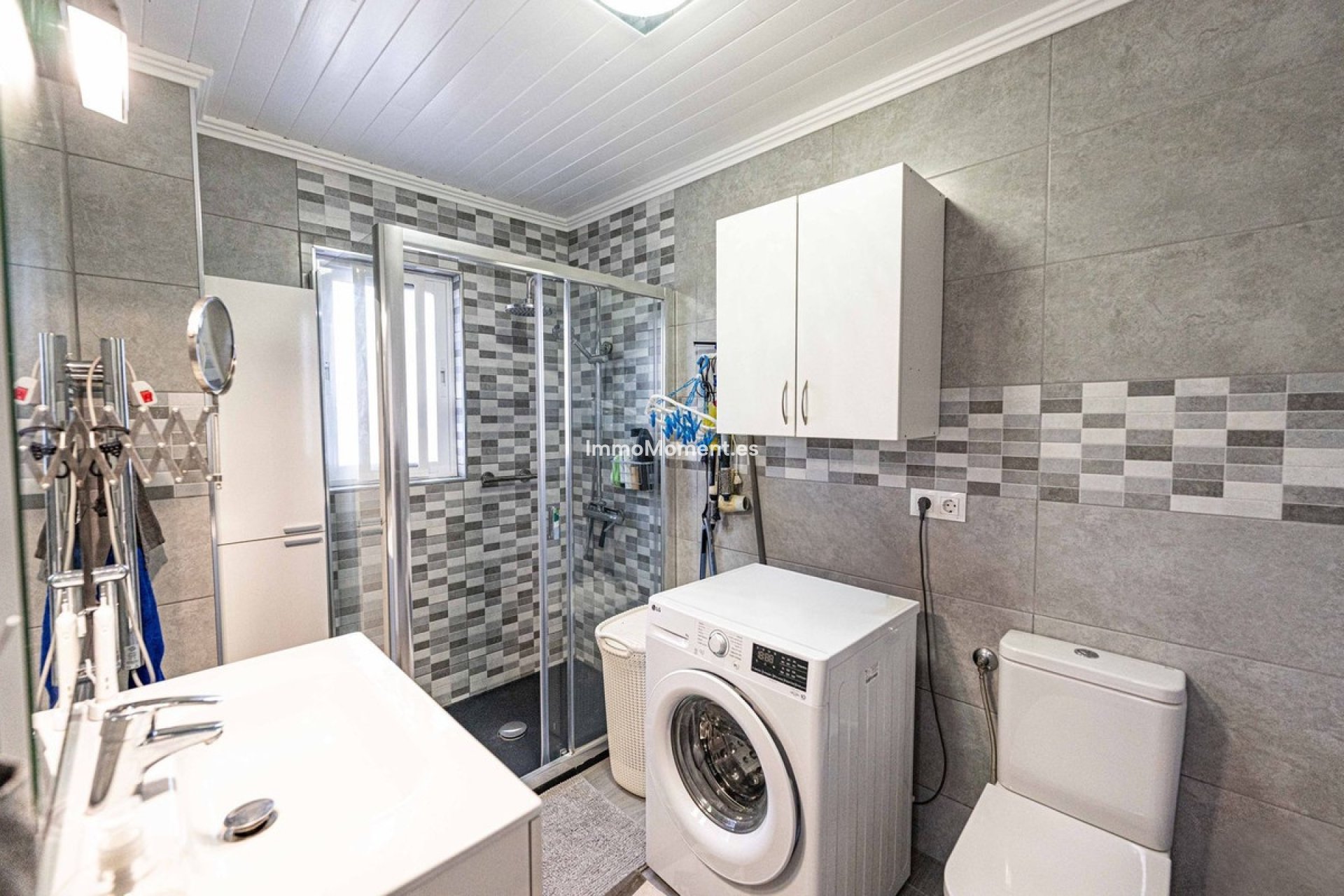 Bestaande woning - Appartement - Fuengirola - Torreblanca