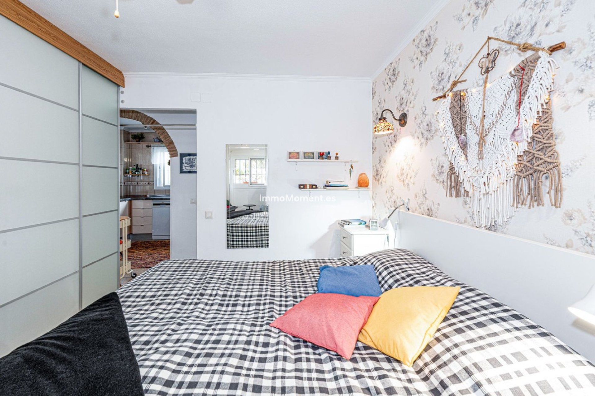 Bestaande woning - Appartement - Fuengirola - Torreblanca