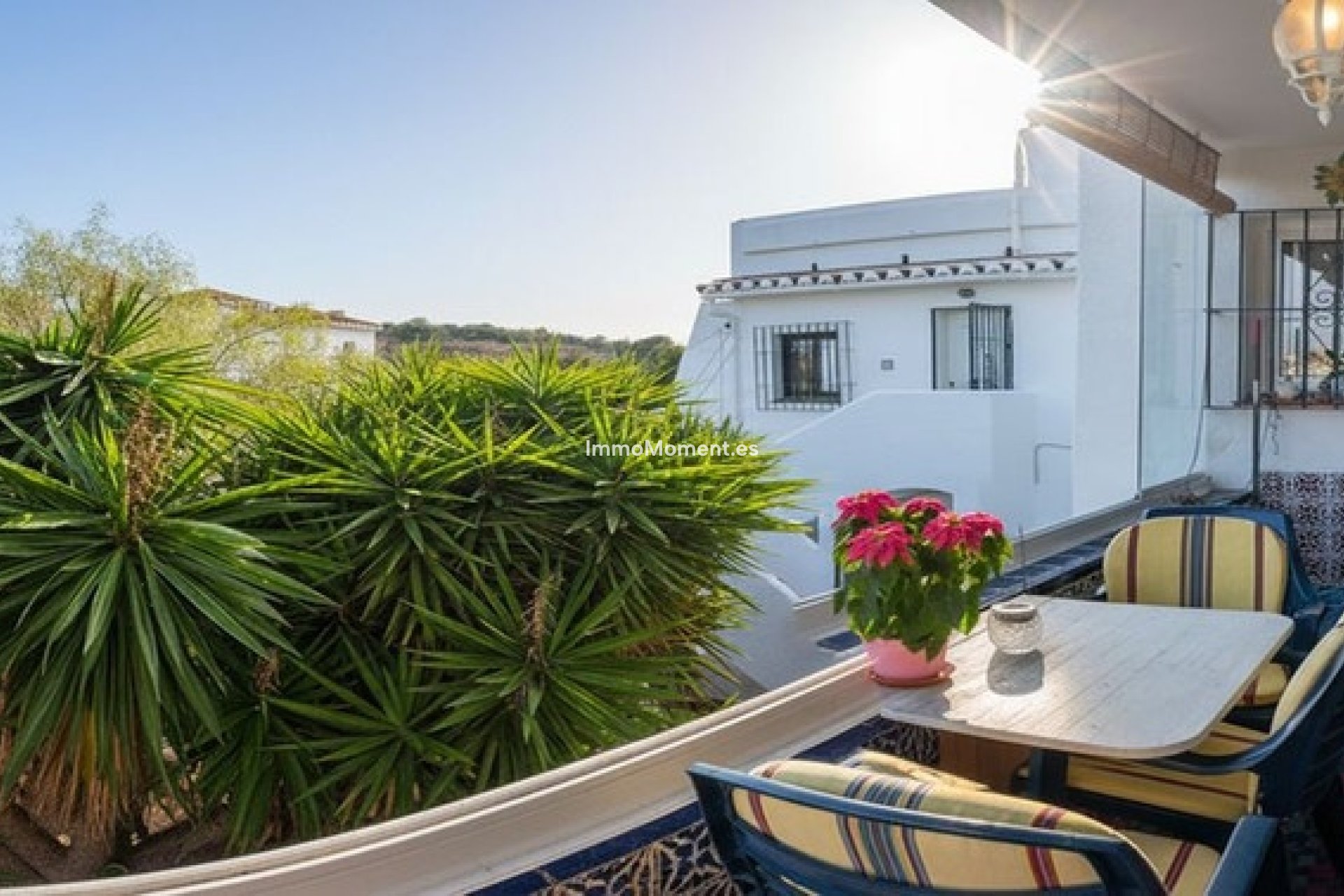 Bestaande woning - Appartement - Fuengirola - Torreblanca