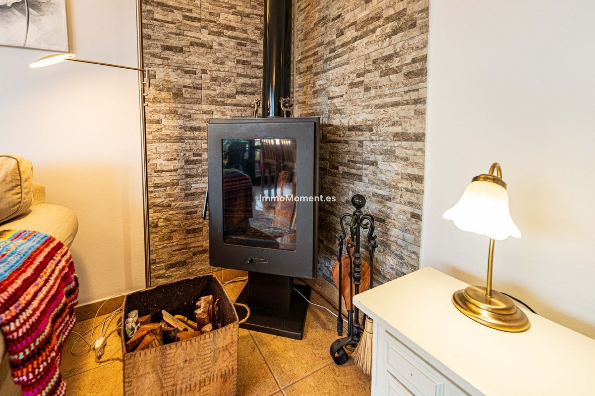 Bestaande woning - Appartement - Fuengirola - Torreblanca