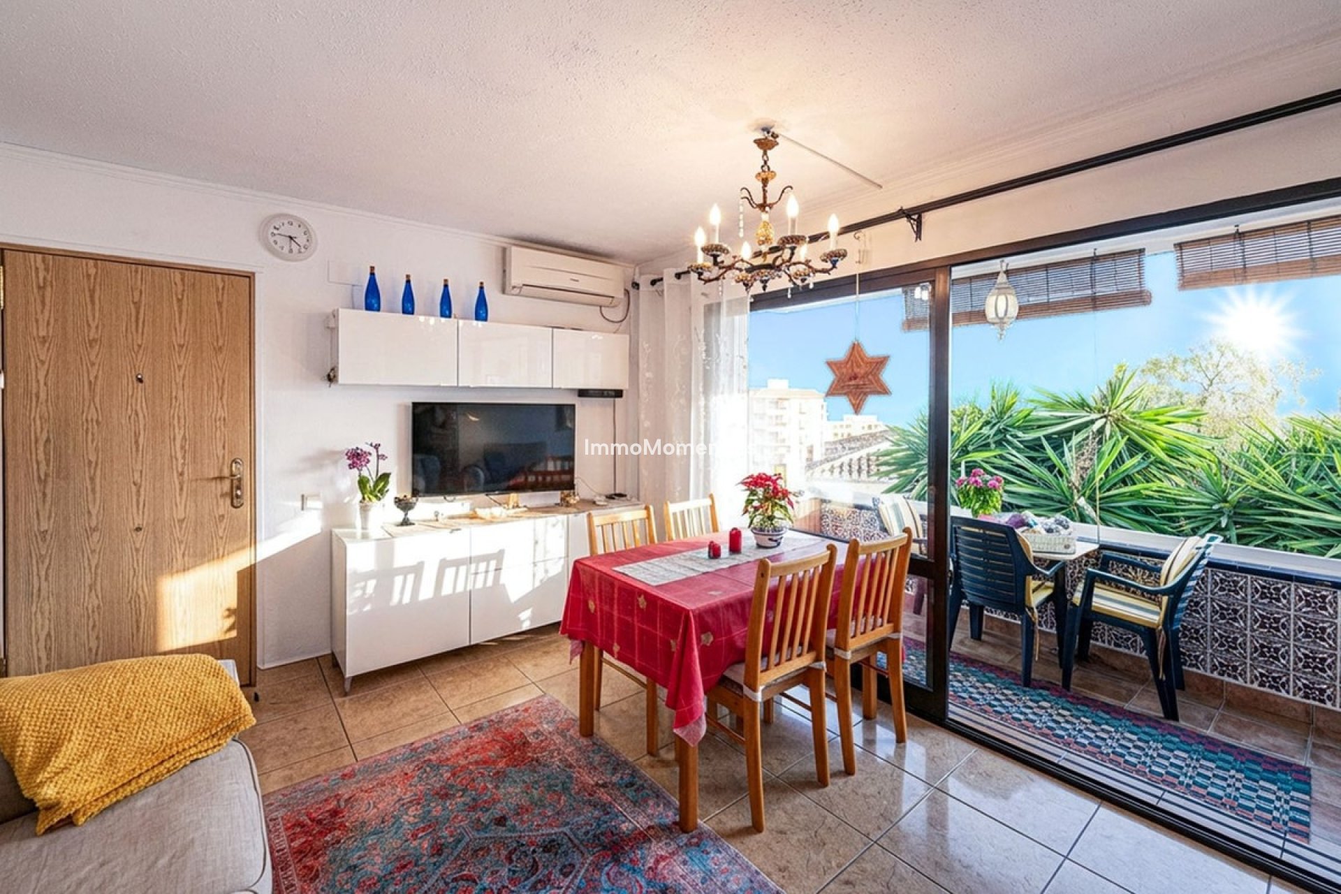 Bestaande woning - Appartement - Fuengirola - Torreblanca