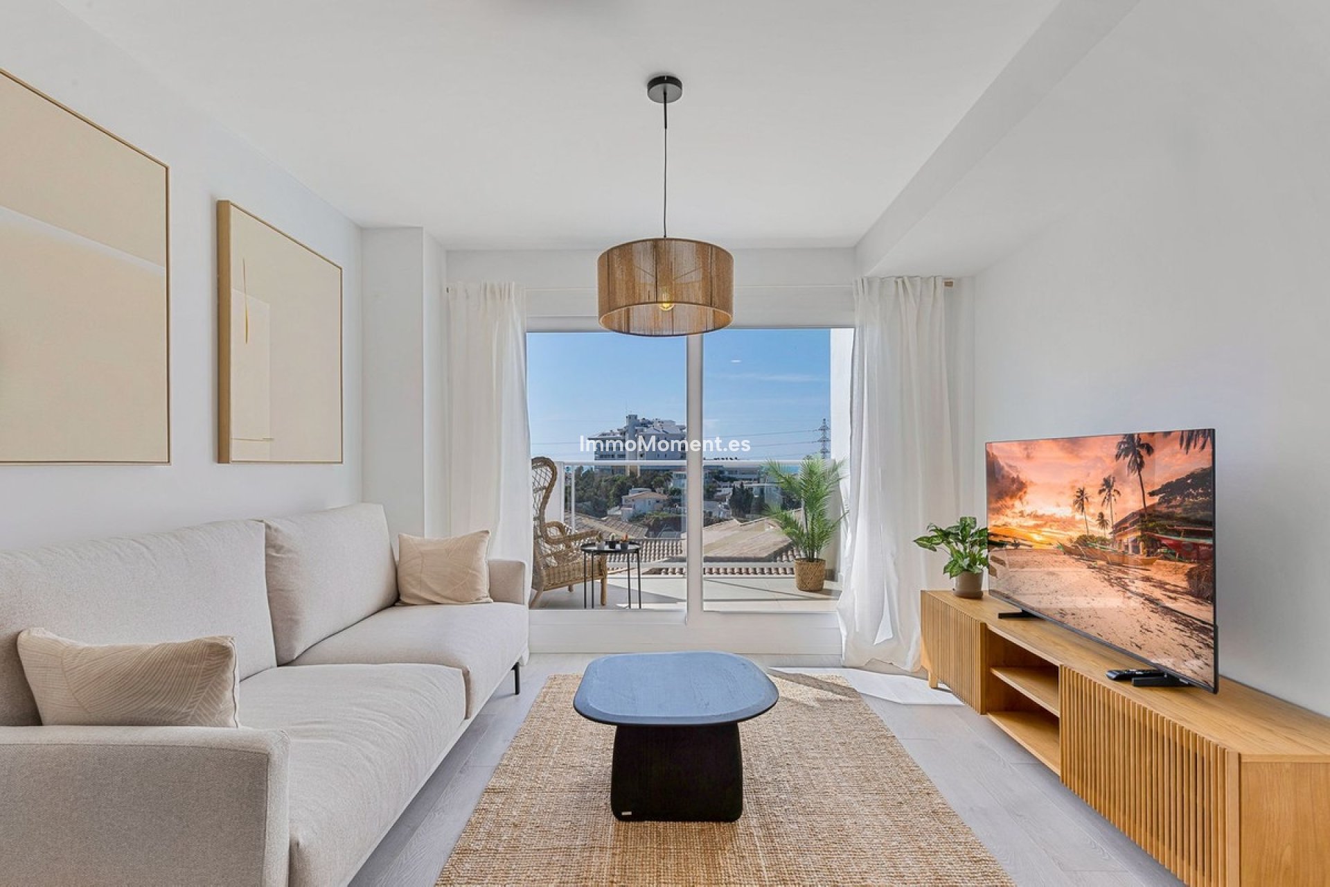 Bestaande woning - Appartement - Fuengirola - Torreblanca