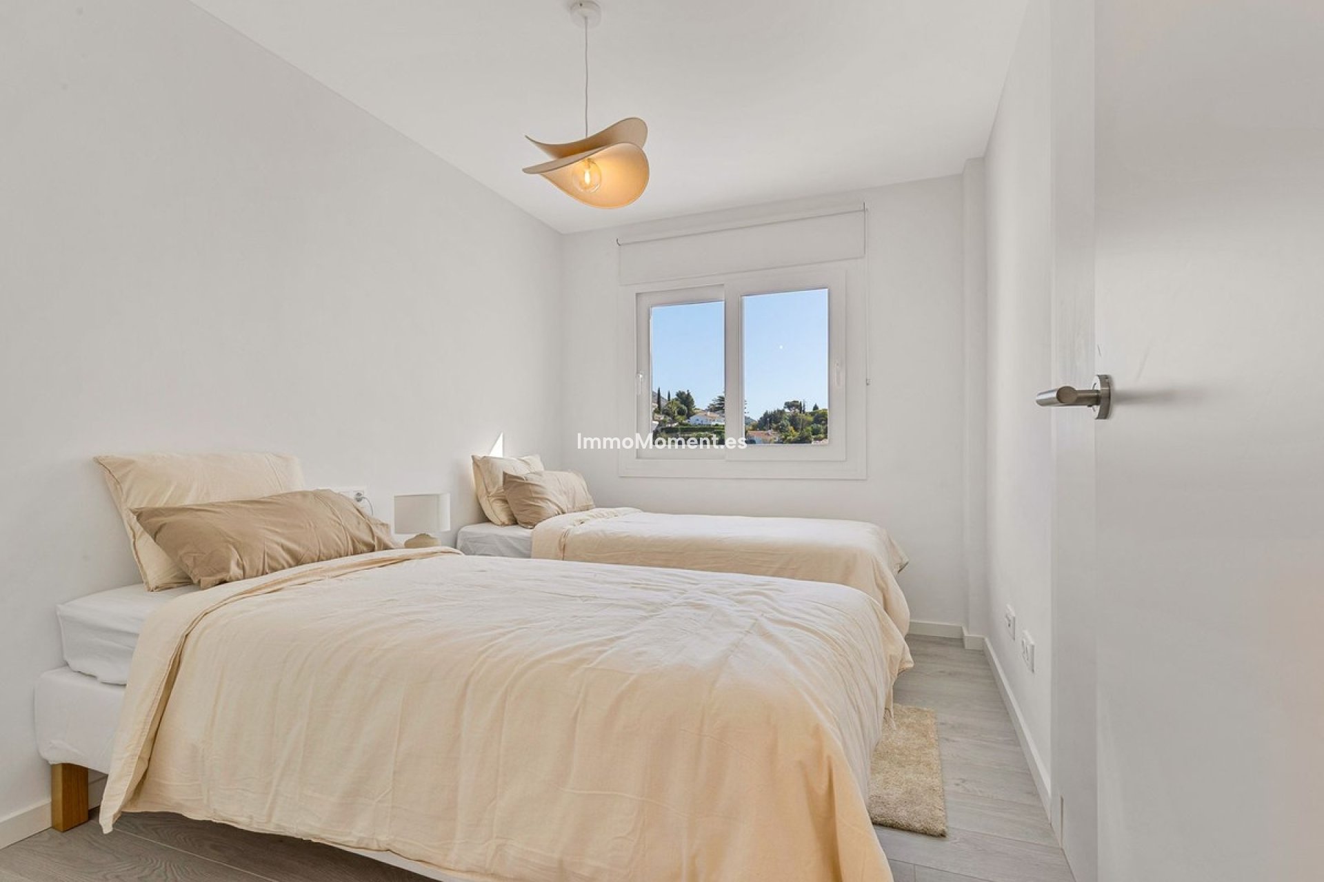 Bestaande woning - Appartement - Fuengirola - Torreblanca