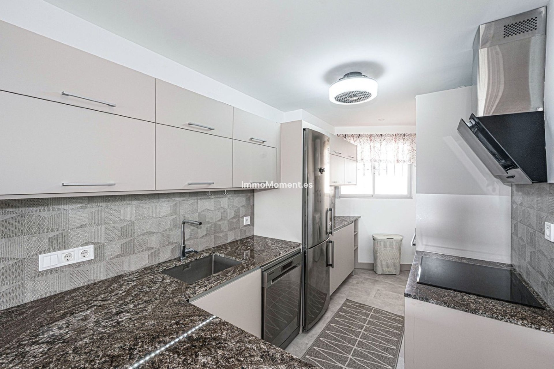 Bestaande woning - Appartement - Fuengirola - Torreblanca
