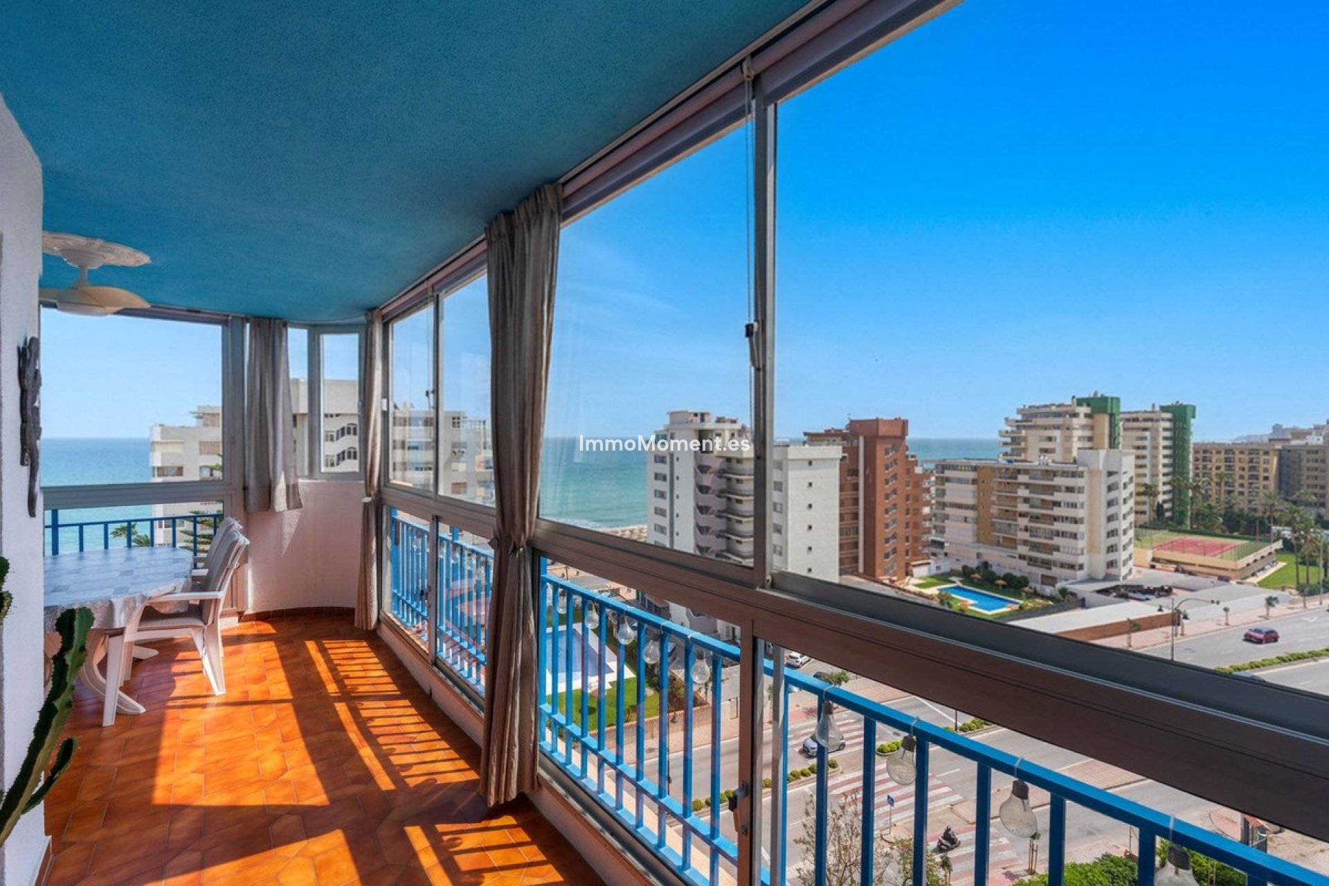 Bestaande woning - Appartement - Fuengirola - Torreblanca