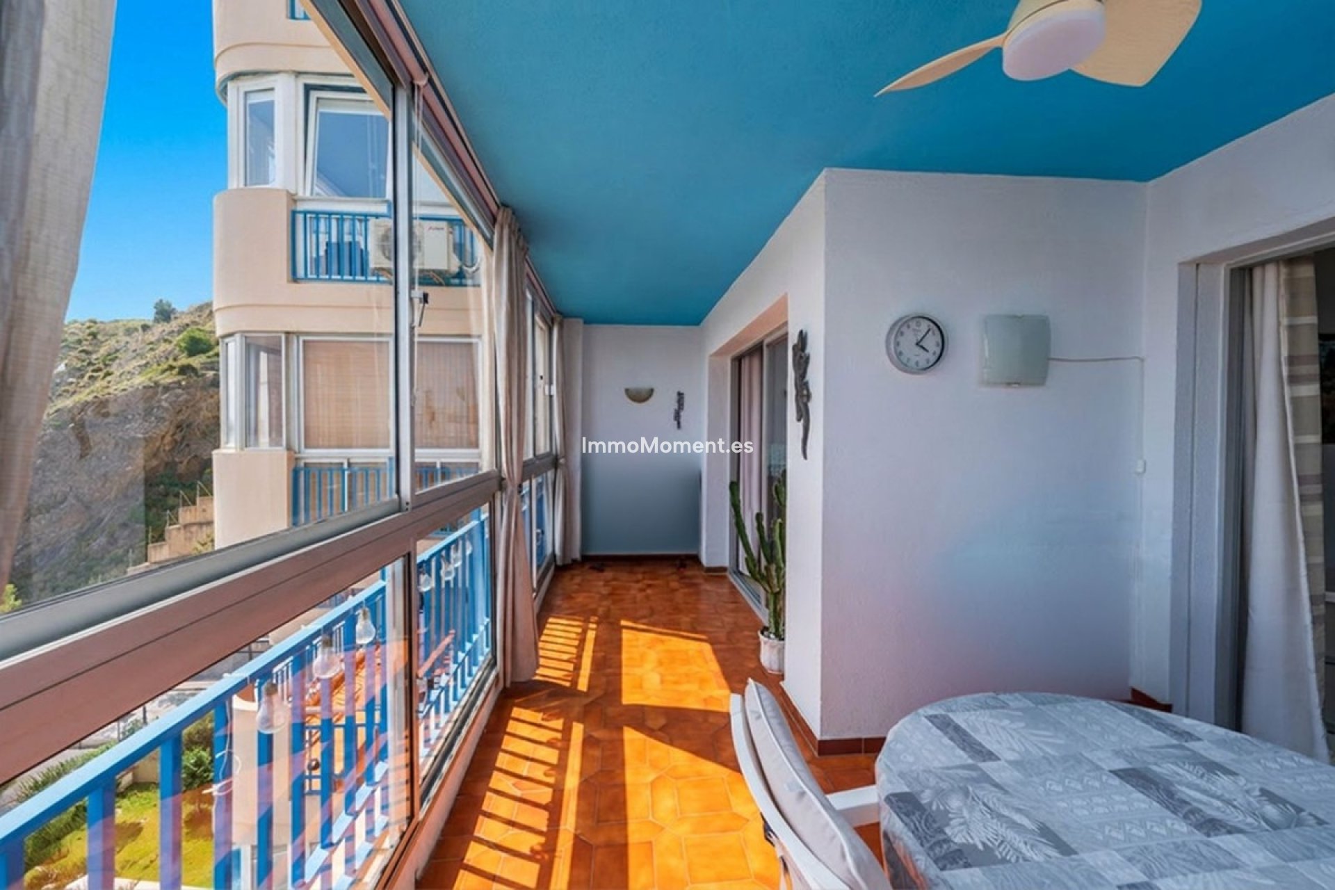 Bestaande woning - Appartement - Fuengirola - Torreblanca