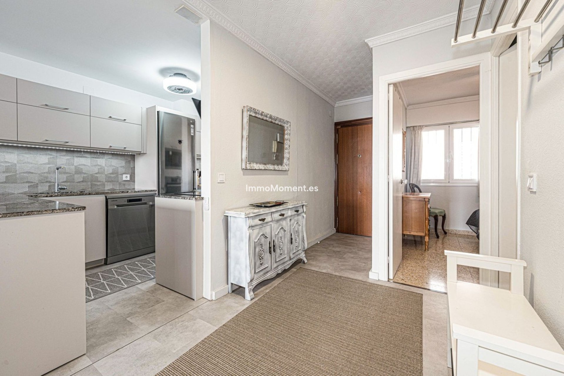 Bestaande woning - Appartement - Fuengirola - Torreblanca