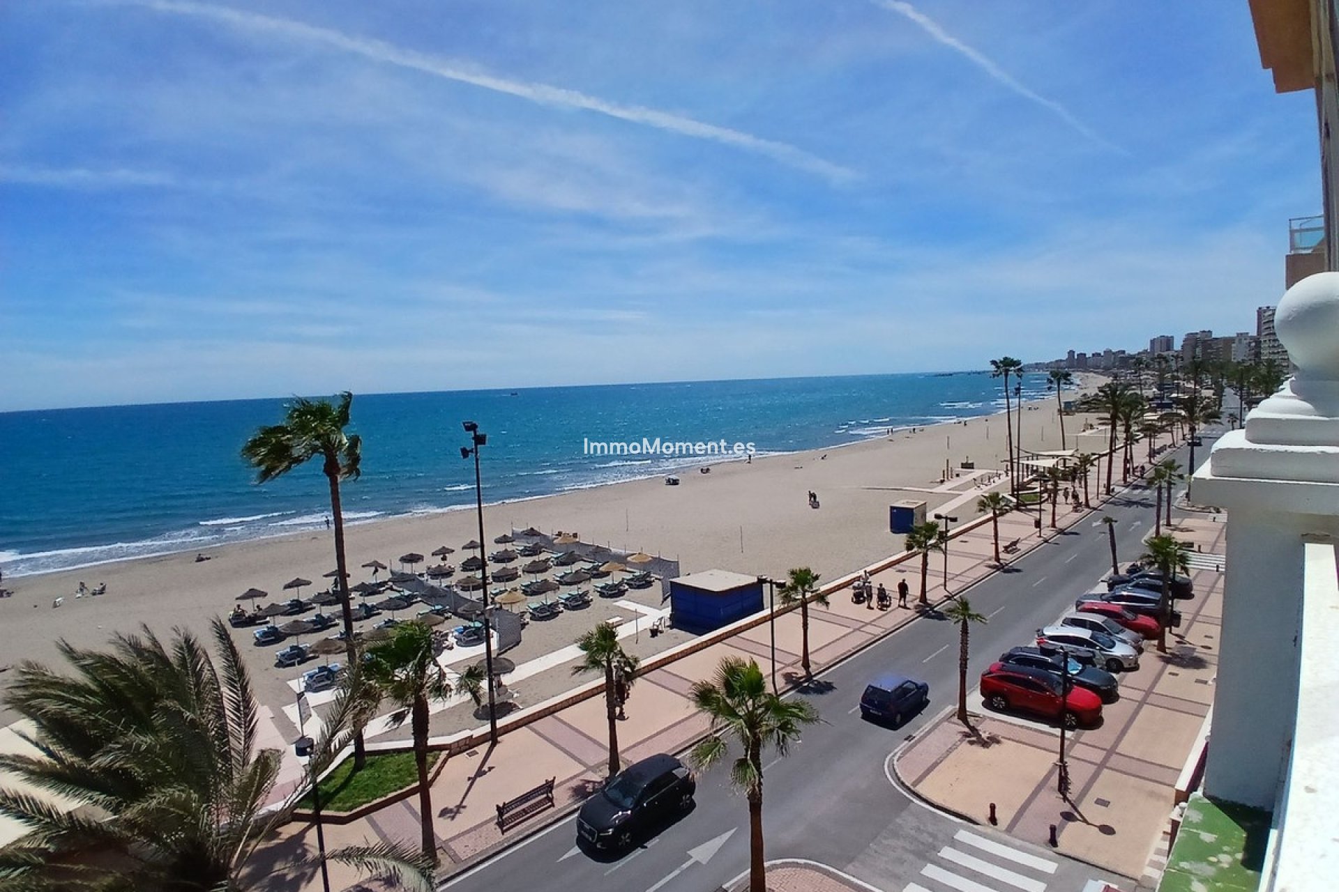 Bestaande woning - Appartement - Fuengirola - Torreblanca