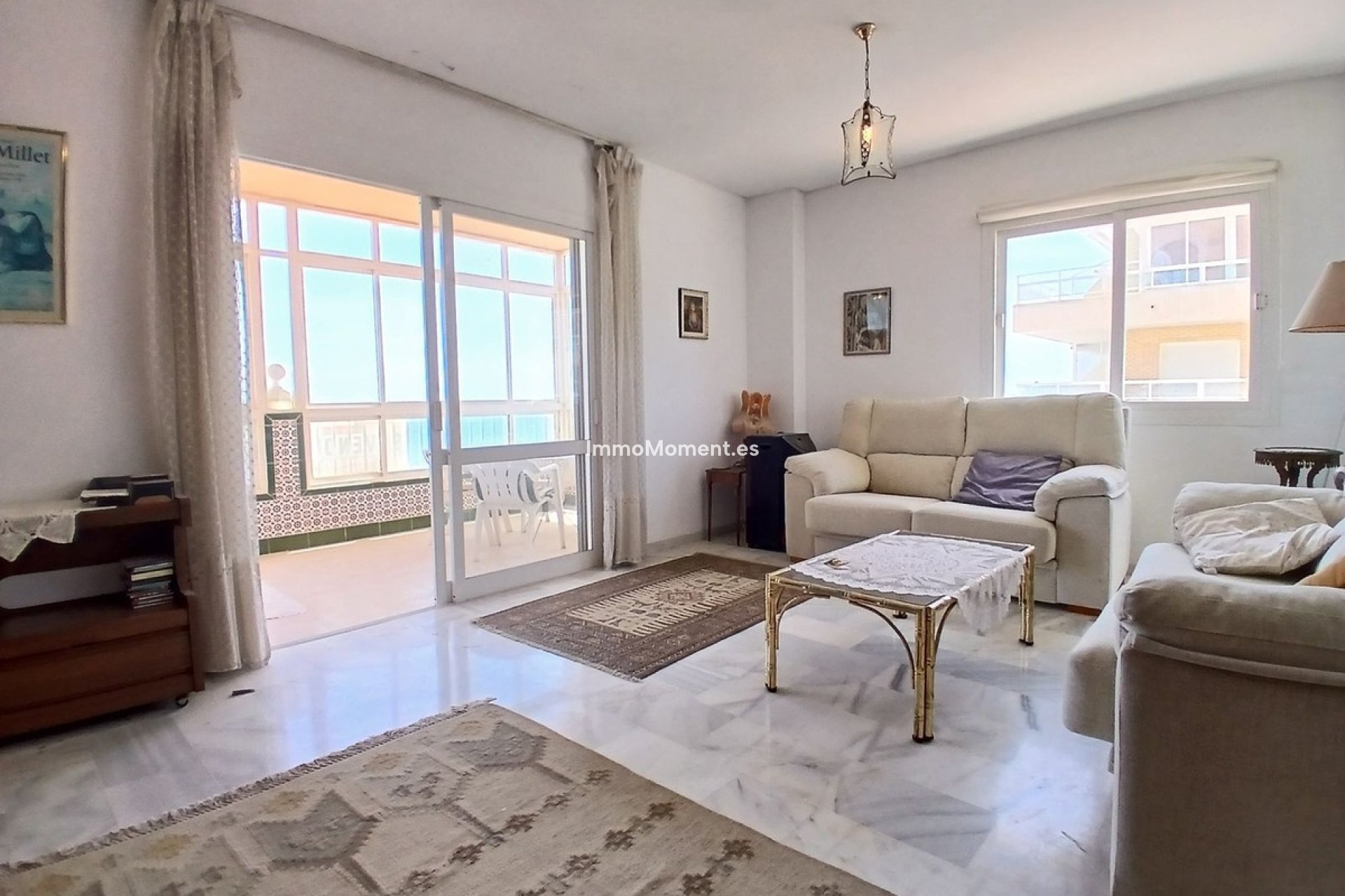 Bestaande woning - Appartement - Fuengirola - Torreblanca