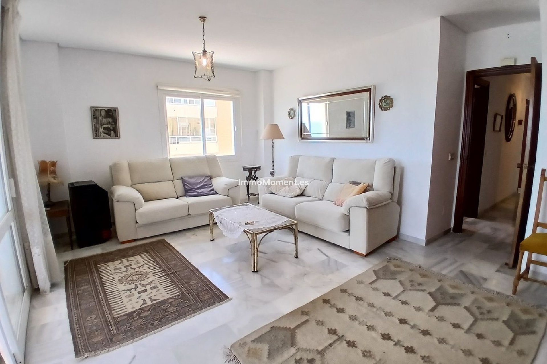 Bestaande woning - Appartement - Fuengirola - Torreblanca